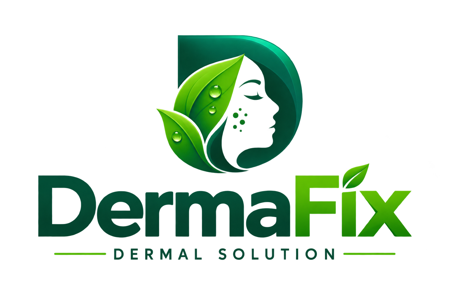 DermaFix – Dermal Solution